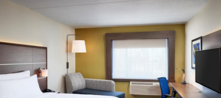 Holiday Inn Express Niagara-On-the-Lake
